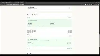 Demonstra&ccedil;&atilde;o Booking Manager Auto Atendimento