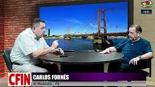 Dr. Gabriel Hernando - Abogado Penalista - Caso Lerche