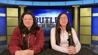 The Butler Bark - 1/23/2026