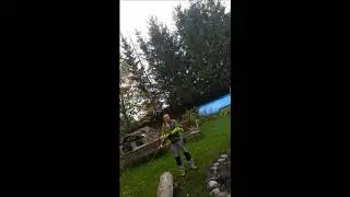 Schussablauf