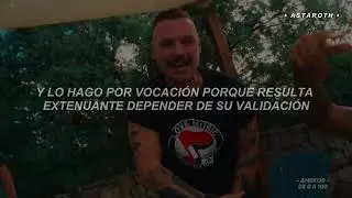 AMBKOR | De 0 a 100 - Letra  [LOS ÚLTIMOS VIVOS - OTOÑO]