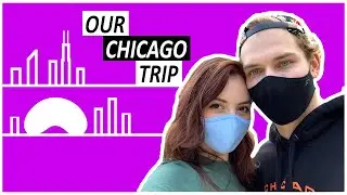 OUR CHICAGO TRIP ~ Part 1