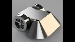 BattleBot Part 3: Support, Holes and Name