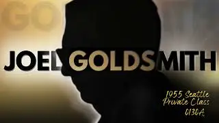 Joel Goldsmith - The Mystery of Evil EXPOSED: Why God Never Permits Suffering (Christ Consciousness)