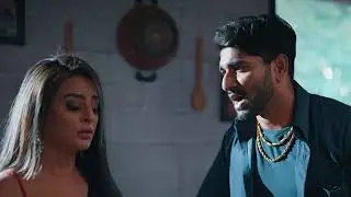 देसी इश्क़ | Desi Ishq | Ullu New Web Series | Crime Show
