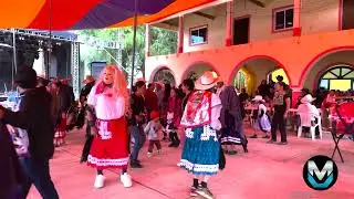2024 San Juan Cahuayaxi Fiesta Patronal