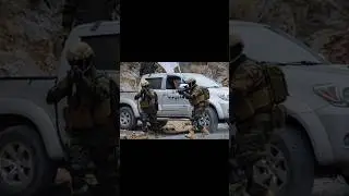 badri 313 status | yarmouk60 | GDI force | ssg commandos | commandos | #youtubeshorts #shorts #viral