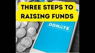 author fundraising guild