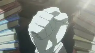 Devil Town | Edward Elric Edit