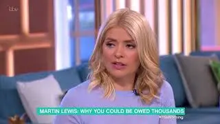 PPI Deadline Advice | This Morning