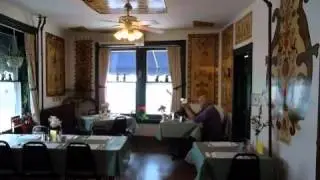 DEITSCH ECK (Dutch Corner) Restaurant, Lenhartsville, PA 19534