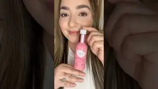 Create the Perfect Base for Any Makeup Look by Prepping Your Skin with Smoothing Coconut Water Toner