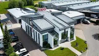 nopa instruments Medizintechnik GmbH
