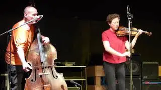 Gottschalk & Fengxia & Jacquemyn - Live at Kaleidophon, Ulrichsberg, Austria, 2019-04-27