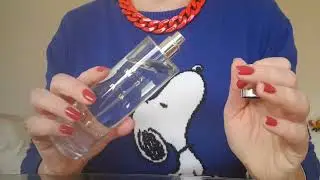 Zara MSK 004NTL, Review e Equival&ecirc;ncia! | Zara MSK 004/NTL Clones!