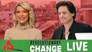 Megyn Kelly DISPARAGES Alex Pretti, Israel OWNS Honduras, ENDING Christian Zionism w/ John Fugelsang