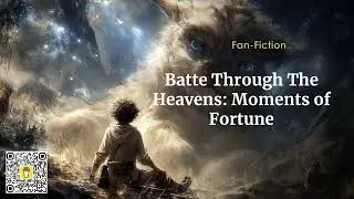 Batte Through The Heavens Moments of Fortune Chapters 161 to 180 | #BTTH #Fanfic #Audiobook