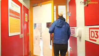 Citytrasteros: Trasteros en Sevilla