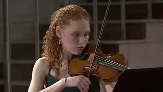 Absolventský koncert II. stupně ZUŠ Třinec 2025 - 1