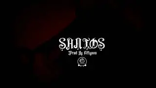 Dope Hard 808 Bass Trap Beat - 2020 - || SANTOS || Instrumental Prod By ( Fiftyano Beats )