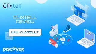 Clixtell Review