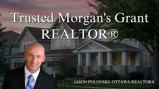 Top-Rated Morgan&rsquo;s Grant Realtor | Best Real Estate Agent | Jason Polonski