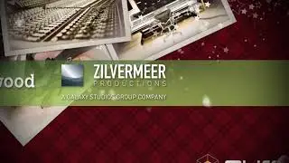 Galaxy Studios christmas video