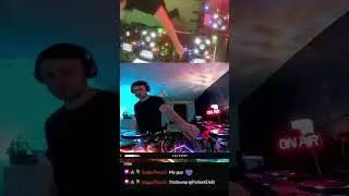 Was Ultrasound the best tune of 2025??Full Spectrum every thursday 6pm (gmt) on twitch.tv/patientdnb