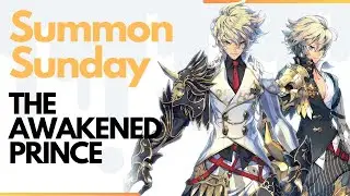 Summon Saturday - Waking Up Awakened Rachel [Exos Heroes]