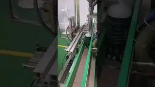 Famous Household Cleaning Factory-Fruit and Vegetable Cleaner Production Line.