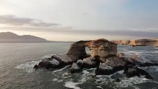 La Portada, Antofagasta Chile
