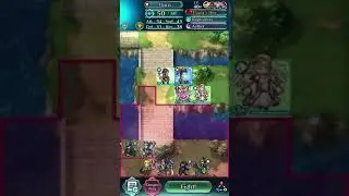 [FEH] Astram GHB Infernal
