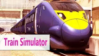 Best Train Simulator Game For Android | New Android Apps To Play Kids (2019)