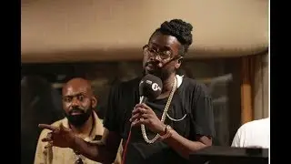 Beenie Man - Sim Sim Dub Plate