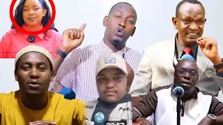 🔴TWIYAMYE IMVUGO MBI ZABA BANYAMAKURU BAPFOBYA TWIRWANEHO NABARWANASHAKA 😭