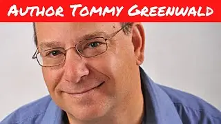 Charlie Joe Jackson&rsquo;s Guide to Not Reading | Author Tommy Greenwald