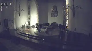 Parafia NMP Matki Kościoła w Poznaniu (Filipini) - kamera na żywo