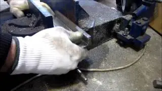 Tokarka CNC Lathe DIY Machine modifications part14
