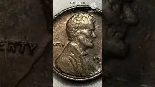 1917 Double Died Lincoln Wheat Penny Price Value At!