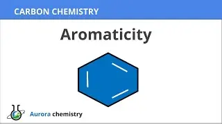 Benzene C6H6  || AROMATIC || Aromaticity in BENZENE