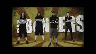 Die Bonkers - Don't Mess With The BC (just one rapcore/crossover song by beer-metal band)
