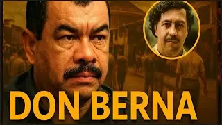 Don Berna: L’uomo che sconfisse Pablo Escobar
