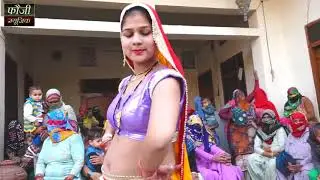 Usha jangra Ji Ka New Dance Video _ 2019 New Folk Dance Video