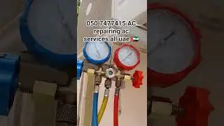 Ac repairing ac services all kind of work #applianceremoval #automobile #minorservice