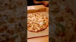 #Barbie pizza🍕