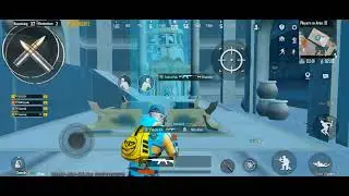 1v3 pubg like my all video