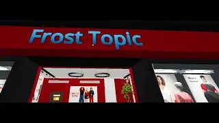 Я купил торговый центр, эпизод 1