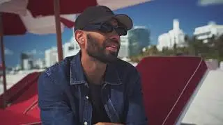 BESO DE 4 - PALMA (Official Video)