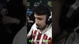 Moments When CS2 Pros Forget They're Pros (PT2)