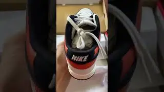 Nike Dunk Low Retro &lsquo;Phantom&rsquo; #Nike #dunklow #retro